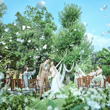 ザ・ガーデンオリエンタル・大阪：《24時間WEB受付中》フェア予約｜資料請求｜問合せは公式HPから