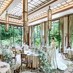 ザ・ガーデンオリエンタル・大阪のフェア画像