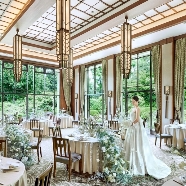 ザ・ガーデンオリエンタル・大阪：【東京開催】東京ウェディングサロン相談