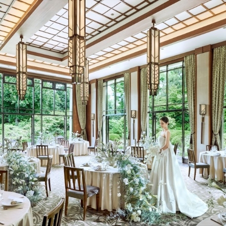 ザ・ガーデンオリエンタル・大阪：《24時間WEB受付中》フェア予約｜資料請求｜問合せは公式HPから