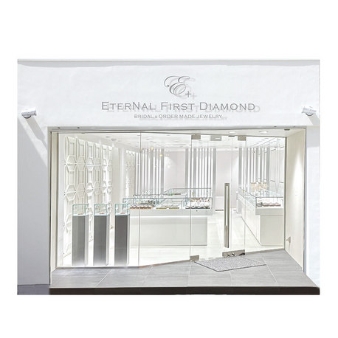 ETERNAL FIRST DIAMOND:ETERNAL FIRST DIAMOND浜松店〈6月3日リニューアルオープン〉