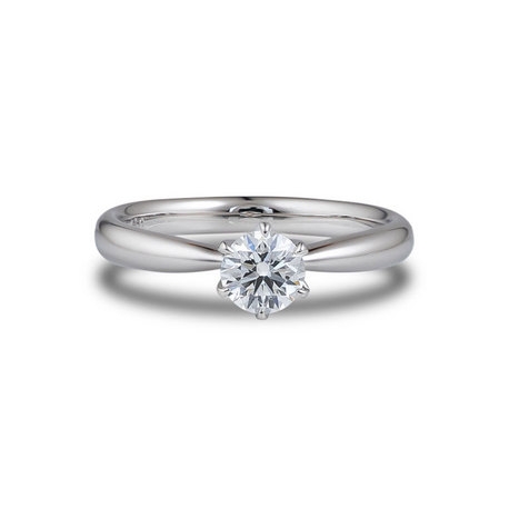 ETERNAL FIRST DIAMOND:当日持ち帰ることできる婚約指輪【プロポーズ】【結納】【顔合わせ】に間に合う！