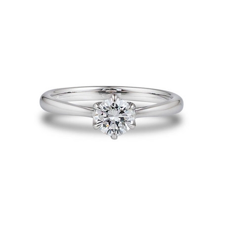 ETERNAL FIRST DIAMOND:譲り受けた婚約指輪を新しいデザインに変える！ジュエリーリフォーム