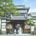 The KIKUSUIRO narapark（菊水楼）のフェア画像