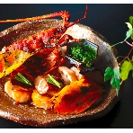 The KIKUSUIRO narapark（菊水楼）のフェア画像