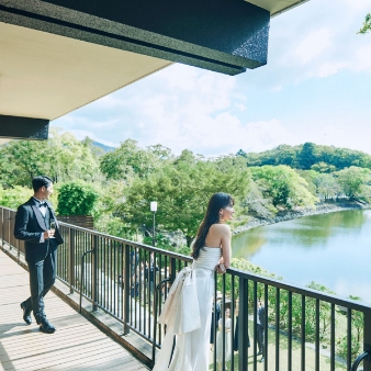 菊水楼(THE KIKUSUIRO NARAPARK)のフェア画像