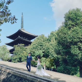 菊水楼(THE KIKUSUIRO NARAPARK)のフェア画像