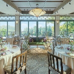 The KIKUSUIRO narapark（菊水楼）のフェア画像