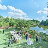 The KIKUSUIRO naraparkのブライダルフェア画像