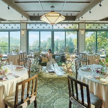 The KIKUSUIRO naraparkのフェア画像