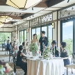 結婚式場:【菊水楼FULL体験】15大特典&目の前仕上げのお料理堪能フェア