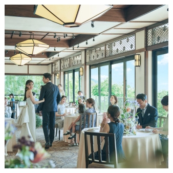 The KIKUSUIRO naraparkのフェア画像