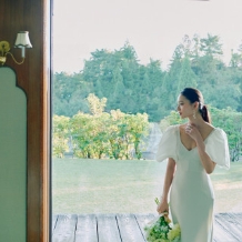 The KIKUSUIRO naraparkのフェア画像