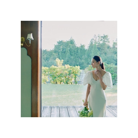 The KIKUSUIRO narapark：【GW先取り】“ガーデン婚や料亭家族婚”なんでも叶うALL体験会