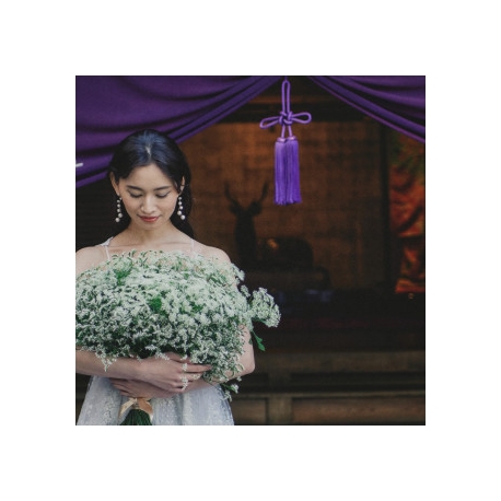 The KIKUSUIRO narapark：★衣裳試着リアルイメージ★『お腹も心も満たす』菊水楼フル体験