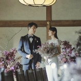 The KIKUSUIRO naraparkのブライダルフェア画像