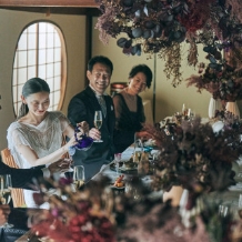 The KIKUSUIRO naraparkのフェア画像