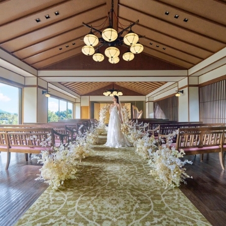 The KIKUSUIRO narapark：帰省のスキマ時間に※空腹での来店推奨※驚きワクワク本気食体験