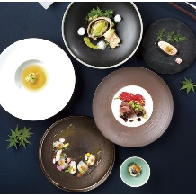 The KIKUSUIRO naraparkのフェア画像