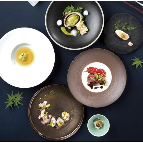 The KIKUSUIRO narapark(菊水楼):【特別な3日間】決めなくてもいいです/概念を変えたN E Wフェア