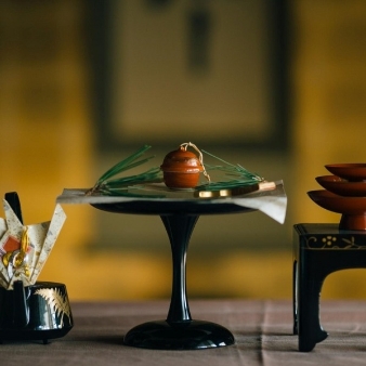 結婚式場：【帰省の方おすすめ】初夢BIG特典＆無料試食付き新春フェア