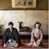 The KIKUSUIRO narapark（菊水楼）のブライダルフェア画像