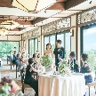 結婚式場:【菊水楼FULL体験】15大特典&目の前仕上げのお料理堪能フェア