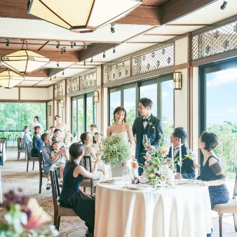The KIKUSUIRO narapark:【菊水楼FULL体験】15大特典&目の前仕上げのお料理堪能フェア