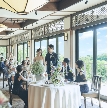 結婚式場:【菊水楼FULL体験】15大特典&目の前仕上げのお料理堪能フェア