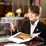 若宮の杜　迎賓館（名古屋観光ホテル）のフェア画像