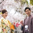 若宮の杜　迎賓館（名古屋観光ホテル）：【10組様限定】想い出の場所におふたりの桜を◆植樹特典付フェア