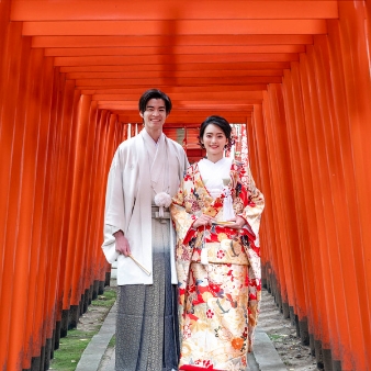 若宮の杜 迎賓館(名古屋観光ホテル)のフェア画像