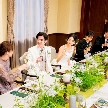 若宮の杜　迎賓館（名古屋観光ホテル）：【6名~30名の結婚式に】ゲストに感謝を伝えるおもてなし相談会