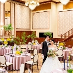 若宮の杜　迎賓館（名古屋観光ホテル）のフェア画像