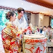 若宮の杜　迎賓館（名古屋観光ホテル）のフェア画像