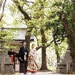 若宮の杜　迎賓館（名古屋観光ホテル）のフェア画像