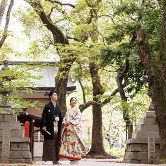若宮の杜 迎賓館(名古屋観光ホテル)のフェア画像