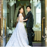 若宮の杜　迎賓館（名古屋観光ホテル）のブライダルフェア画像