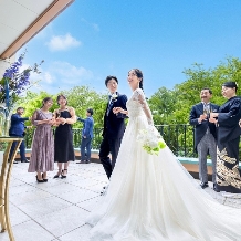若宮の杜　迎賓館（名古屋観光ホテル）:【春婚＊早割】2027年4月～6月迄*30名200万円→187万円