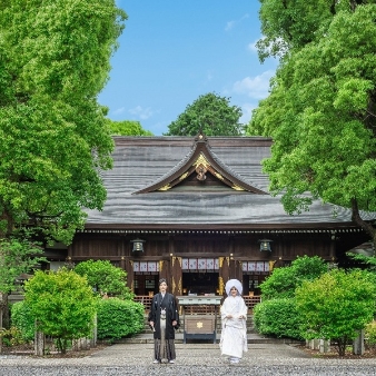 若宮の杜　迎賓館（名古屋観光ホテル）：＜初見学の方に＞即決なし！最大80万特典＆専属プロスタッフ相談