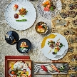 若宮の杜　迎賓館（名古屋観光ホテル）：2組限定【ゲスト好評◆2万婚礼コース試食】最大80万特典