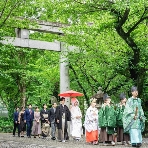 若宮の杜　迎賓館（名古屋観光ホテル）のフェア画像