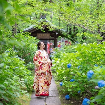 若宮の杜　迎賓館（名古屋観光ホテル）のフェア画像