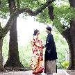 若宮の杜　迎賓館（名古屋観光ホテル）：10組限定＜結婚記念樹プレゼント＞想い出＆帰ってこれる場所