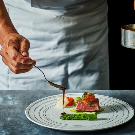 若宮の杜　迎賓館（名古屋観光ホテル）：【おもてなし＆お料理重視◆3万円コース試食×最大100万円特典】