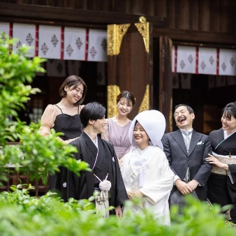 若宮の杜　迎賓館（名古屋観光ホテル）のフェア画像