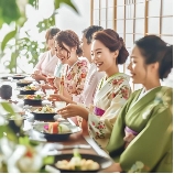 若宮の杜　迎賓館（名古屋観光ホテル）のブライダルフェア画像