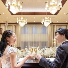 若宮の杜　迎賓館（名古屋観光ホテル）:【直近限定】～2026年11月迄50名313万円→241万円*衣裳*会場費BIG特典付きプラン