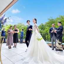 若宮の杜　迎賓館（名古屋観光ホテル）のフェア画像