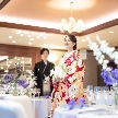 若宮の杜　迎賓館（名古屋観光ホテル）のフェア画像
